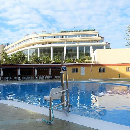 Suncanarias Apartamento Los Angeles Los Cristianos  Eksteriør billede