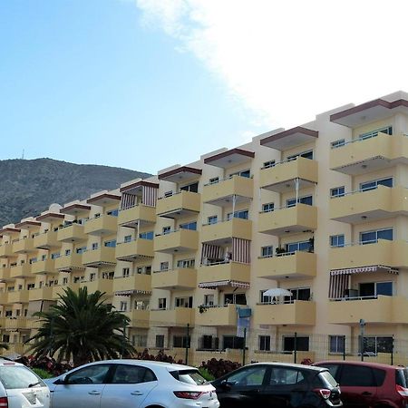 Suncanarias Apartamento Los Angeles Los Cristianos  Eksteriør billede