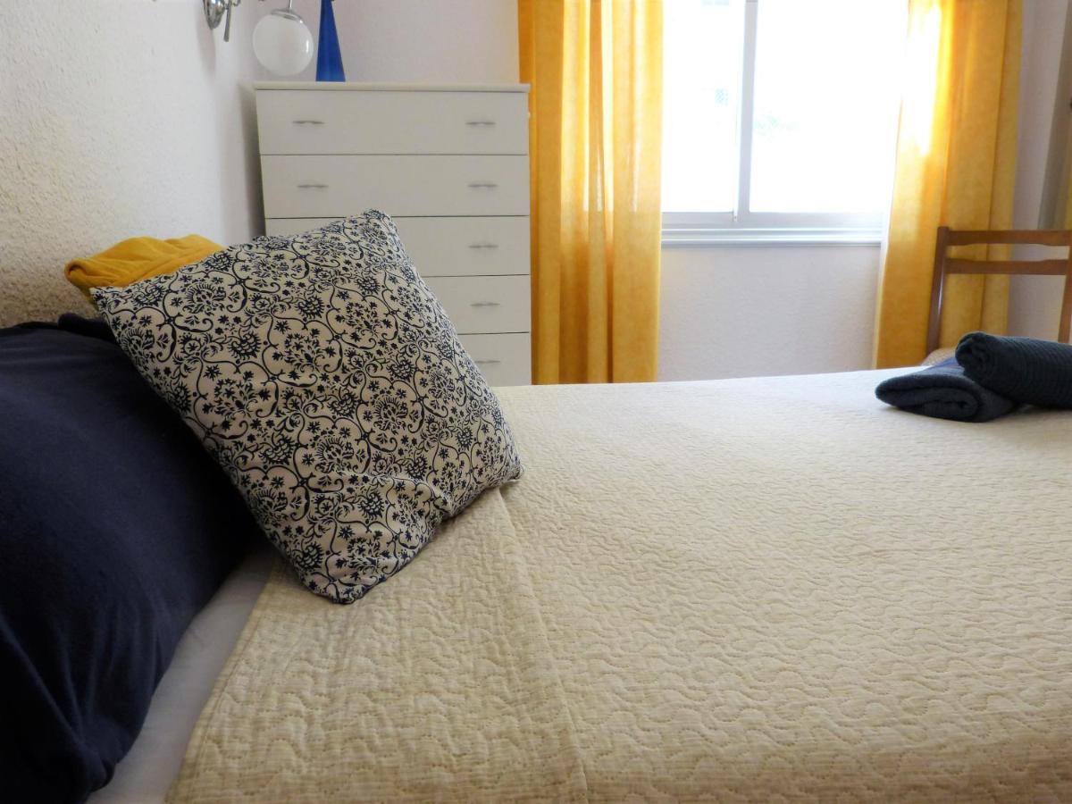 Suncanarias Apartamento Los Angeles Los Cristianos  Eksteriør billede