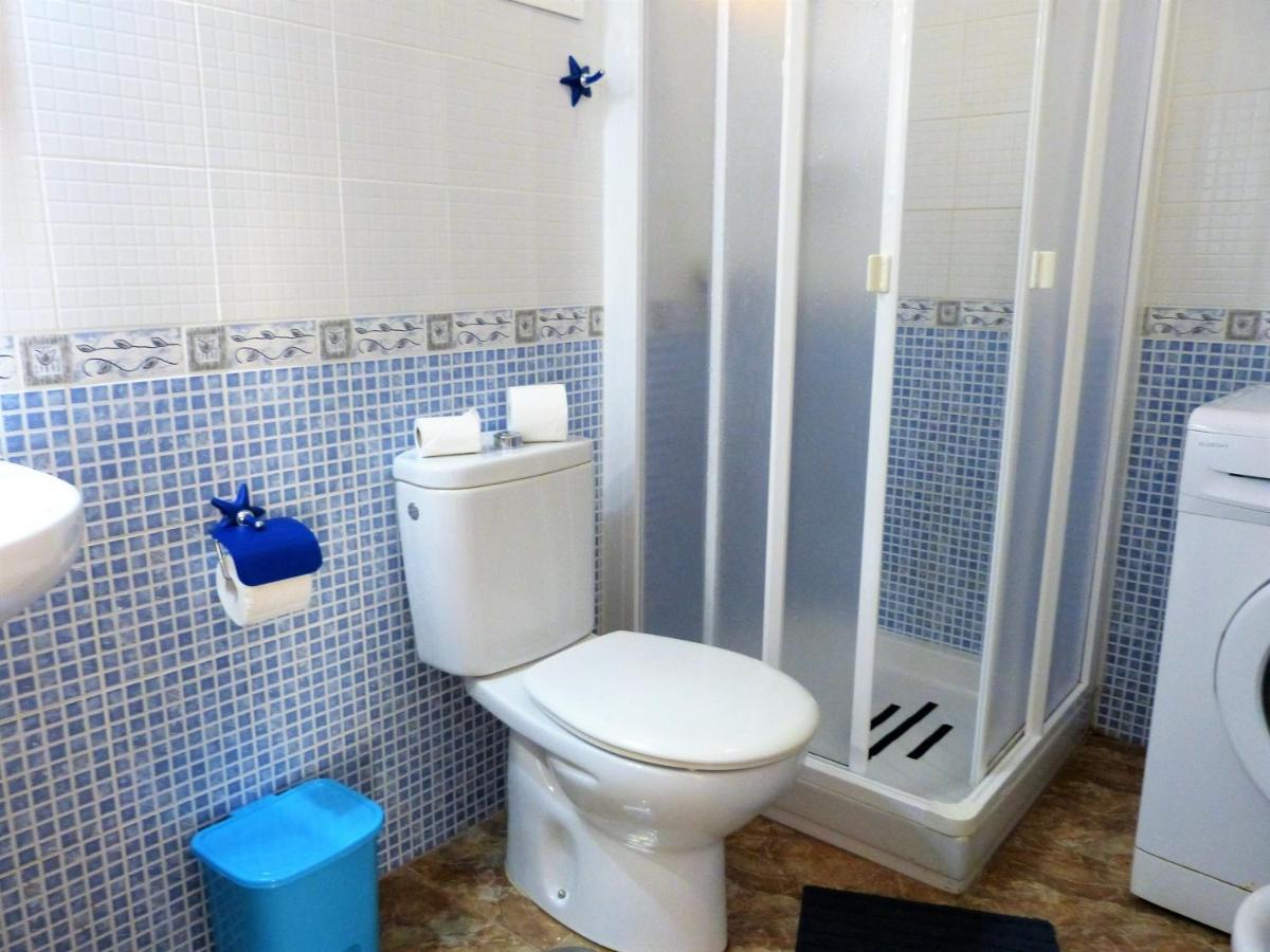Suncanarias Apartamento Los Angeles Los Cristianos  Eksteriør billede
